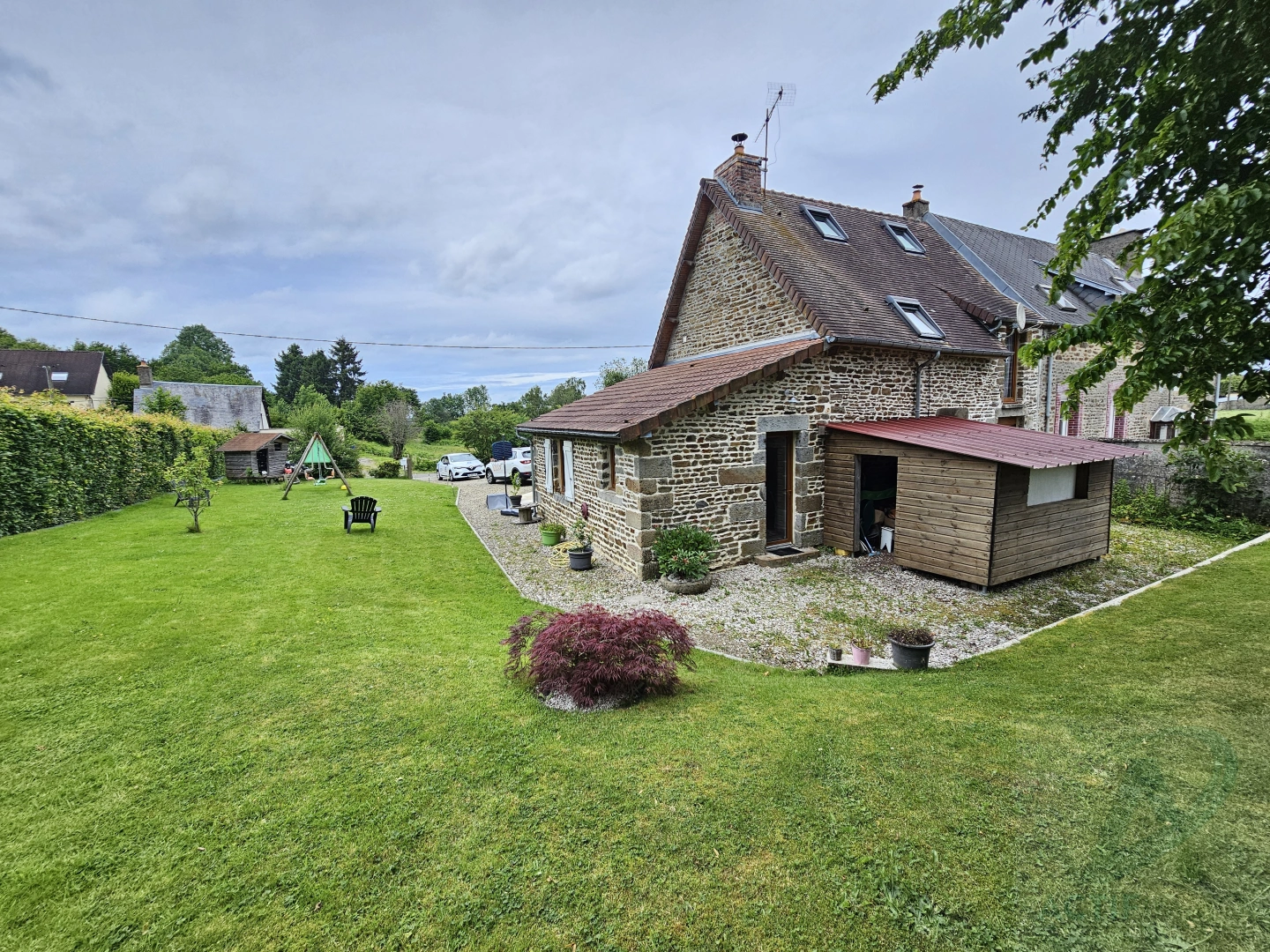property
